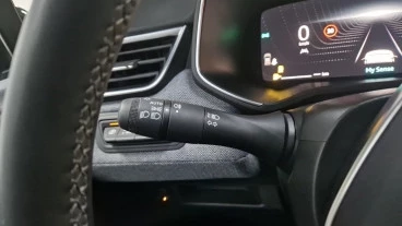Renault Clio techno Eco-G 100cv (74kW)