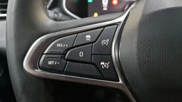 Renault Clio techno Eco-G 100cv (74kW)