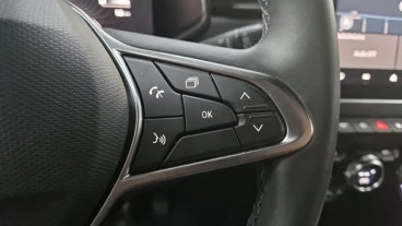 Renault Clio techno Eco-G 100cv (74kW)
