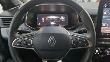 Renault Clio techno Eco-G 100cv (74kW)