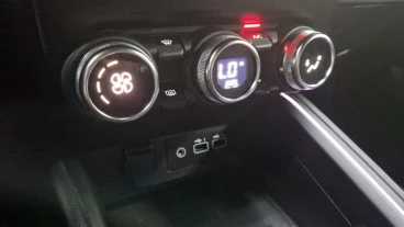 Renault Clio techno Eco-G 100cv (74kW)