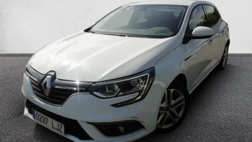 Renault Megane Business Blue dCi 85 kW (115CV) -SS