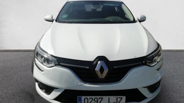 Renault Megane Business Blue dCi 85 kW (115CV) -SS