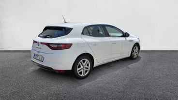 Renault Megane Business Blue dCi 85 kW (115CV) -SS