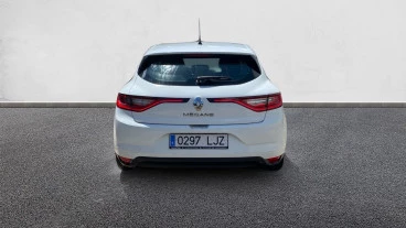 Renault Megane Business Blue dCi 85 kW (115CV) -SS