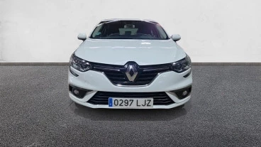 Renault Megane Business Blue dCi 85 kW (115CV) -SS