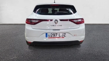 Renault Megane Business Blue dCi 85 kW (115CV) -SS