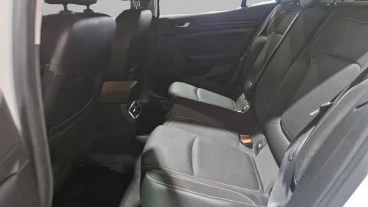 Renault Megane Business Blue dCi 85 kW (115CV) -SS