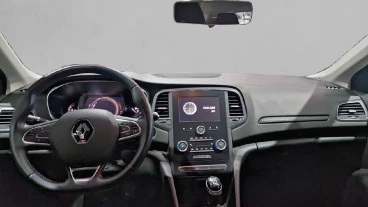 Renault Megane Business Blue dCi 85 kW (115CV) -SS