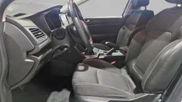 Renault Megane Business Blue dCi 85 kW (115CV) -SS