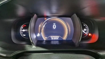 Renault Megane Business Blue dCi 85 kW (115CV) -SS