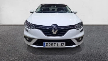 Renault Megane Business Blue dCi 85 kW (115CV) -SS