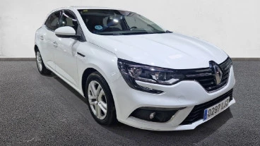 Renault Megane Business Blue dCi 85 kW (115CV) -SS