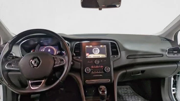 Renault Megane Business Blue dCi 85 kW (115CV) -SS