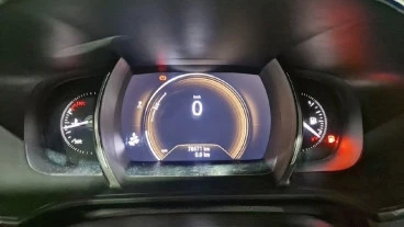 Renault Megane Business Blue dCi 85 kW (115CV) -SS