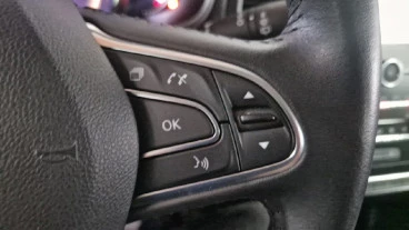 Renault Megane Business Blue dCi 85 kW (115CV) -SS