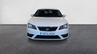 Seat Leon 1.6 TDI 85kW (115CV) St&Sp Reference