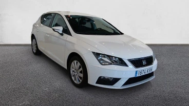 Seat Leon 1.6 TDI 85kW (115CV) St&Sp Reference