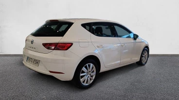 Seat Leon 1.6 TDI 85kW (115CV) St&Sp Reference