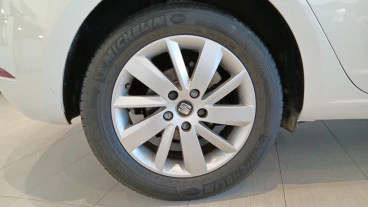 Seat Leon 1.6 TDI 85kW (115CV) St&Sp Reference