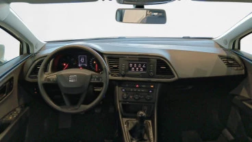 Seat Leon 1.6 TDI 85kW (115CV) St&Sp Reference