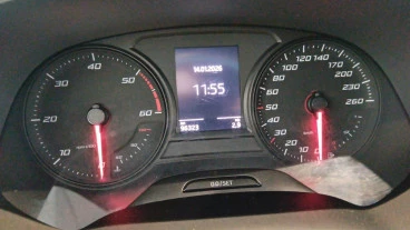 Seat Leon 1.6 TDI 85kW (115CV) St&Sp Reference