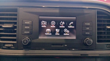 Seat Leon 1.6 TDI 85kW (115CV) St&Sp Reference