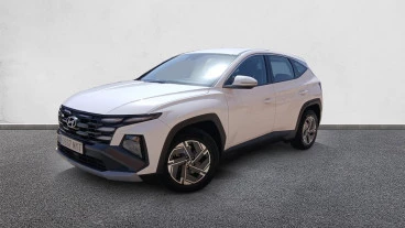 Hyundai Tucson 1.6T 118kW (160CV) Klass