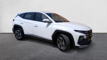 Hyundai Tucson 1.6T 118kW (160CV) Klass