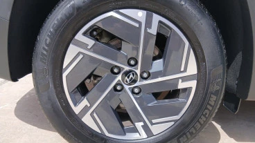 Hyundai Tucson 1.6T 118kW (160CV) Klass