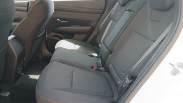 Hyundai Tucson 1.6T 118kW (160CV) Klass