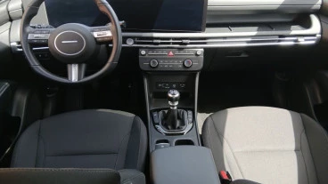 Hyundai Tucson 1.6T 118kW (160CV) Klass