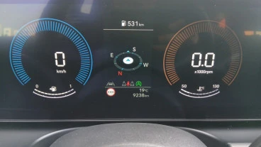 Hyundai Tucson 1.6T 118kW (160CV) Klass