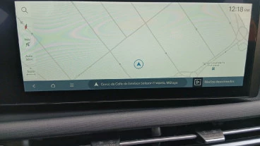 Hyundai Tucson 1.6T 118kW (160CV) Klass