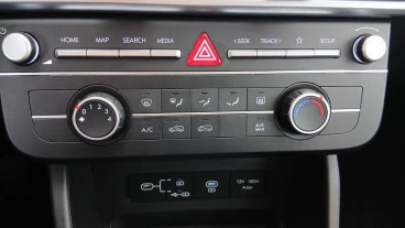 Hyundai Tucson 1.6T 118kW (160CV) Klass