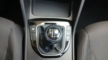 Hyundai Tucson 1.6T 118kW (160CV) Klass