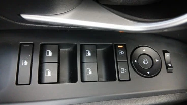 Hyundai Tucson 1.6T 118kW (160CV) Klass