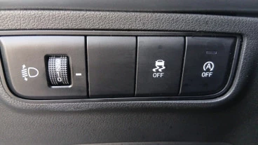 Hyundai Tucson 1.6T 118kW (160CV) Klass