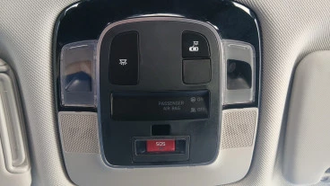 Hyundai Tucson 1.6T 118kW (160CV) Klass