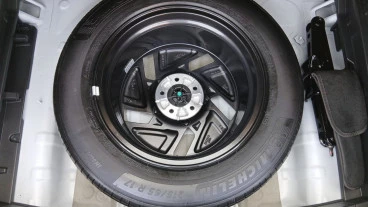 Hyundai Tucson 1.6T 118kW (160CV) Klass