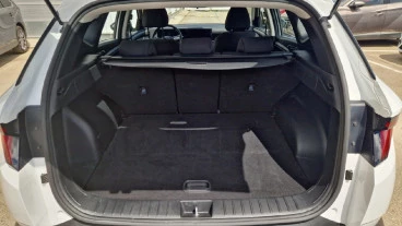 Hyundai Tucson 1.6 TGDI 110kW (150CV) Maxx Silver