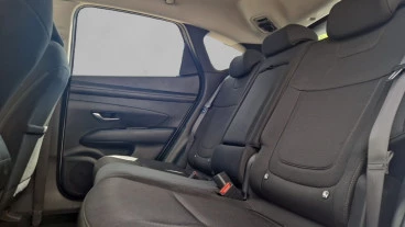Hyundai Tucson 1.6 TGDI 110kW (150CV) Maxx Silver