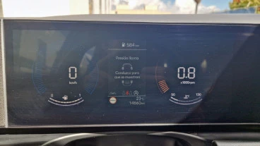 Hyundai Tucson 1.6 TGDI 110kW (150CV) Maxx Silver