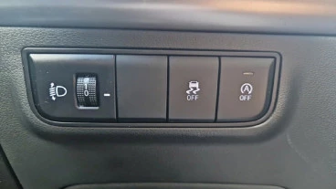 Hyundai Tucson 1.6 TGDI 110kW (150CV) Maxx Silver