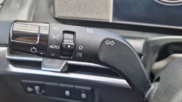 Hyundai Tucson 1.6 TGDI 110kW (150CV) Maxx Silver
