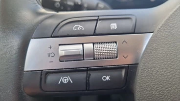 Hyundai Tucson 1.6 TGDI 110kW (150CV) Maxx Silver
