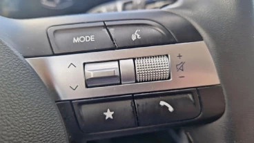 Hyundai Tucson 1.6 TGDI 110kW (150CV) Maxx Silver