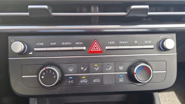 Hyundai Tucson 1.6 TGDI 110kW (150CV) Maxx Silver
