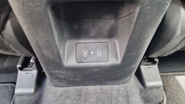 Hyundai Tucson 1.6 TGDI 110kW (150CV) Maxx Silver