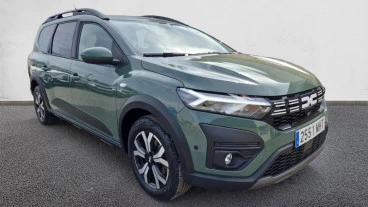 Dacia Jogger Jogger 1.0 TCe Expression 7pl.